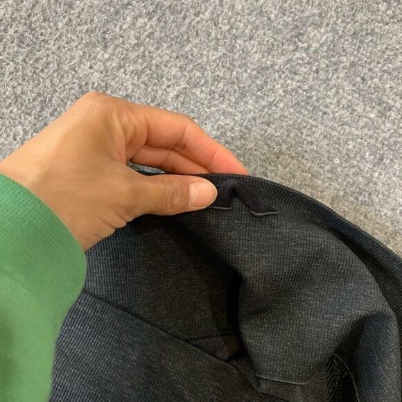 Athleta Tights Women XL Extra Large Multi Embodiment Seamless Workout Fitted Gym - Picture 6 of 10